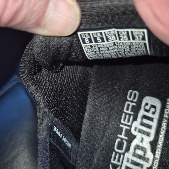 Skechers Slip Ins - Picture 7 of 7